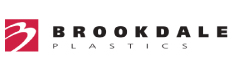 Brookdale Plastics logo