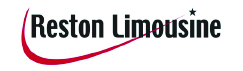 Reston Limousine logo.