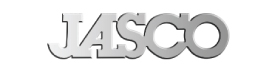 Jasco logo.