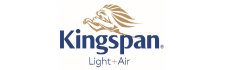 Kingspan logo