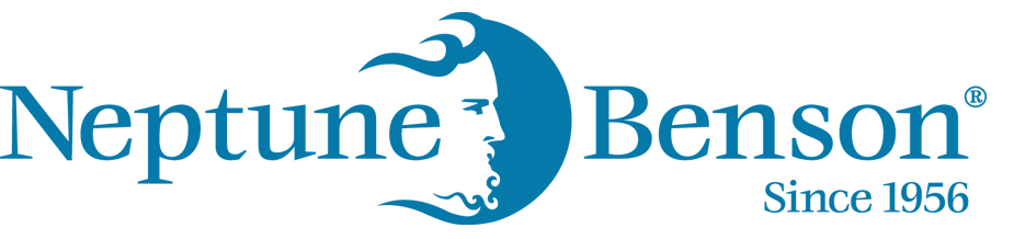 Neptune-Benson logo