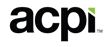 ACProducts, Inc. logo