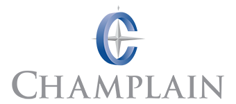 Champlain Capital Partners logo