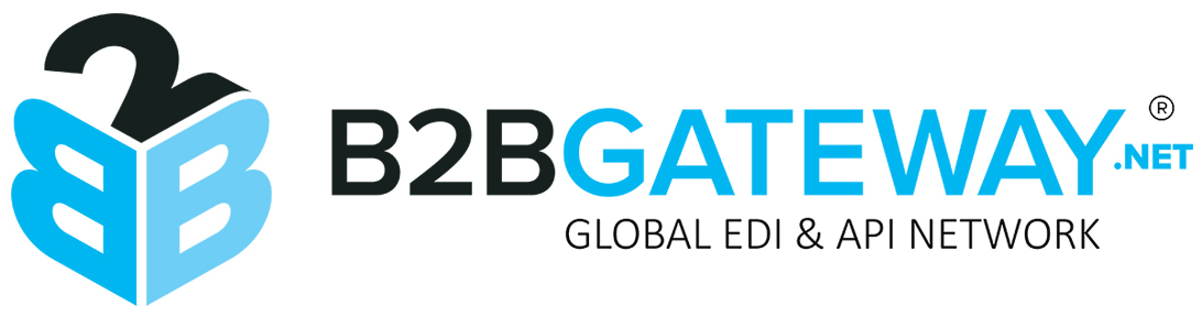 B2B Gateway logo