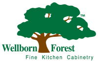 Wellborn Forest Products logo