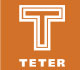 TETER logo