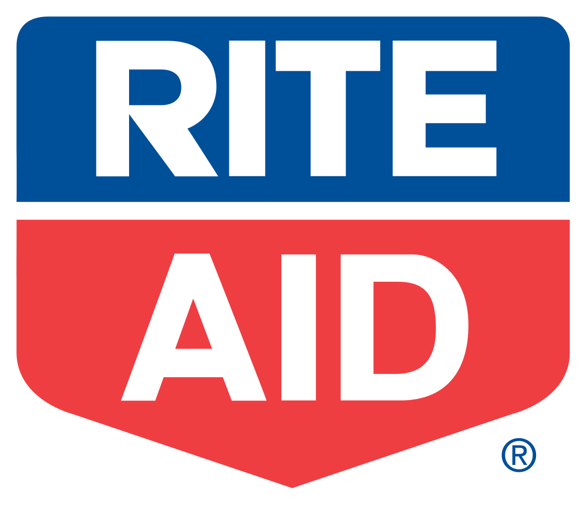 Rite Aid logo.