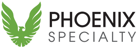 Phoenix Specialty, Inc. logo