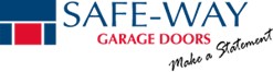 Safe-Way Garage Doors logo