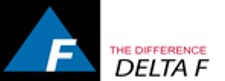 Delta F Corporation logo