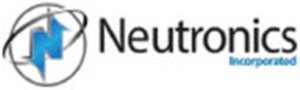 Neutronics, Inc. logo.