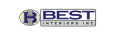 Best Interiors logo