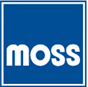 Moss logo