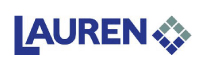  Lauren logo.