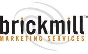 Brickmill logo.