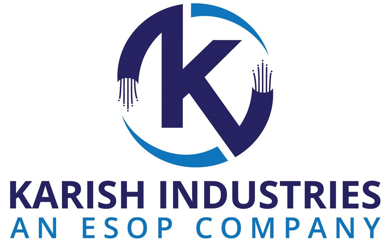 Karish Industries logo