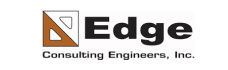 Edge Consulting Engineers, Inc. logo.