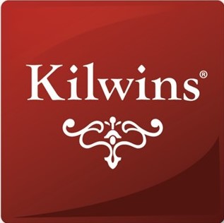 Kilwins logo