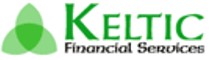 Keltic Financial Services logo.