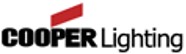 Cooper Lighting, Inc. logo.