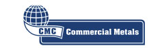 Commercial Metals Company logo