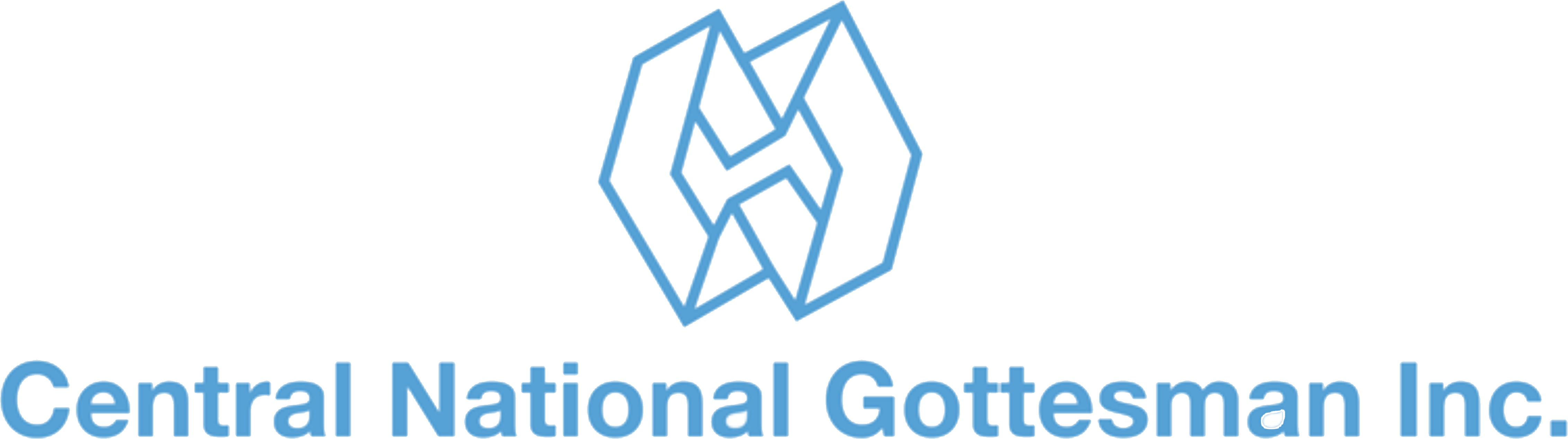 Central National Gottesman Inc. logo