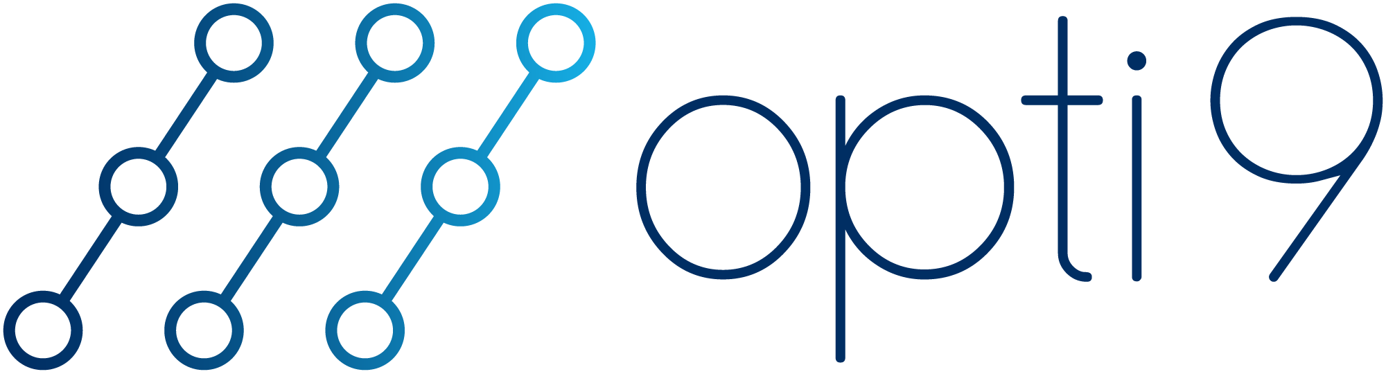 Opti9 logo