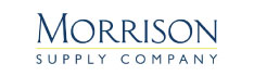 Morrison Supply Company logo