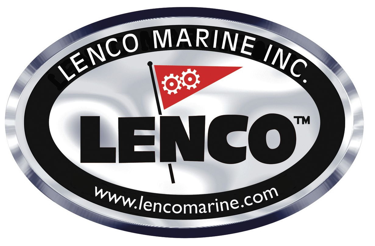 Lenco Marine logo