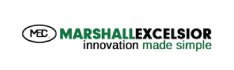 Marshall Excelsior Company logo