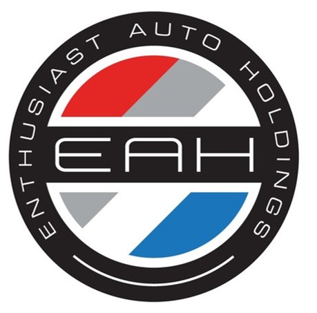 Enthusiast Auto Holdings logo