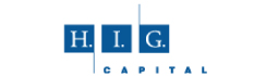 H.I.G. Capital logo