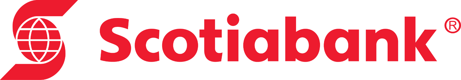 Scotiabank Limited logo.