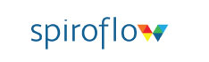 Spiroflow logo