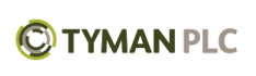 Tyman PLC logo