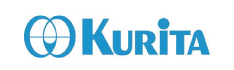 Kurita Water Industries Ltd. logo.