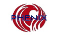 Phenix Specialty Films logo.