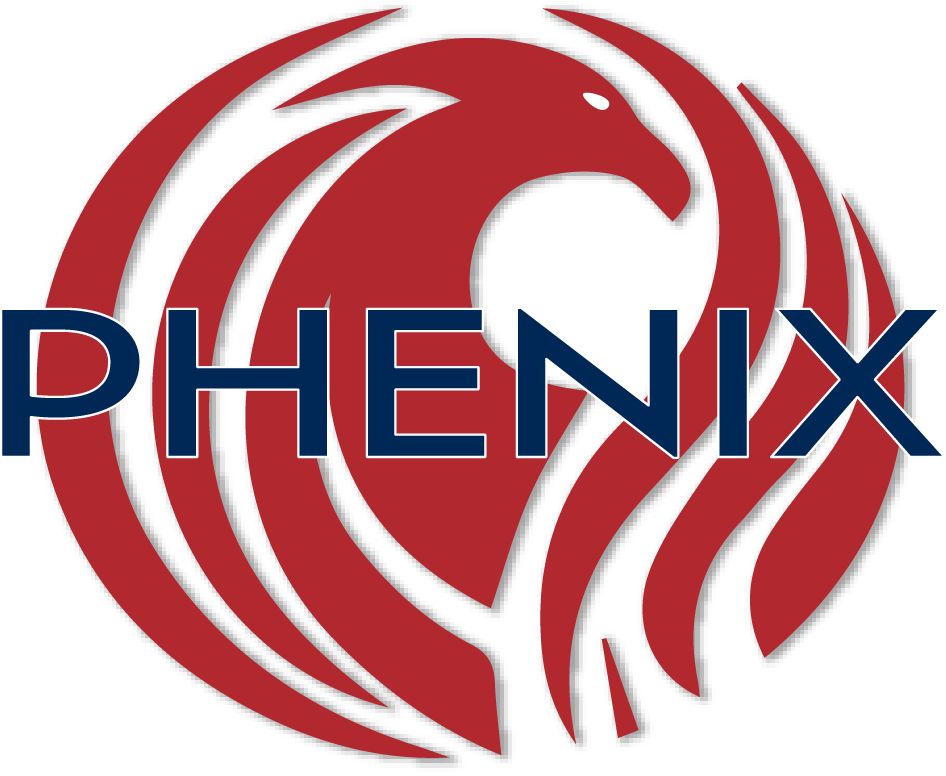 Phenix Specialty Films logo.