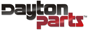 Dayton Parts logo.