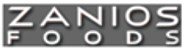 Zanios Foods, Inc. logo.