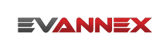 Evannex logo