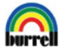 Burrell logo.