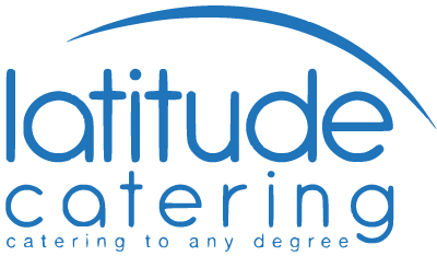 Latitude Catering logo