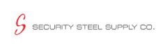 Security Steel Supply Co. logo.