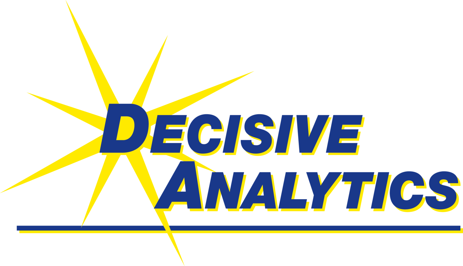 Decisive Analytics Corporation logo