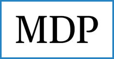 Madison Dearborn Partners logo