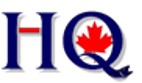 HQ logo.