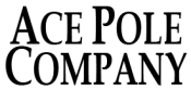 Ace Pole Company, Inc. logo