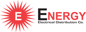 Energy Electrical Distribution logo.