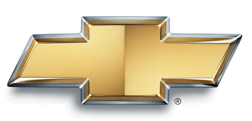 Chevrolet logo